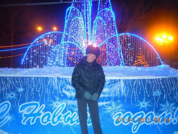 Дмитрий Титков фото №27