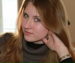 Фотография Зазновой Екатерины