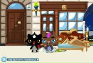 Олічка Цимбаліста фотография #1