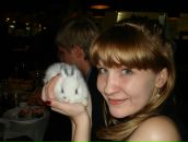 Фотография Таланкиной Анастасии