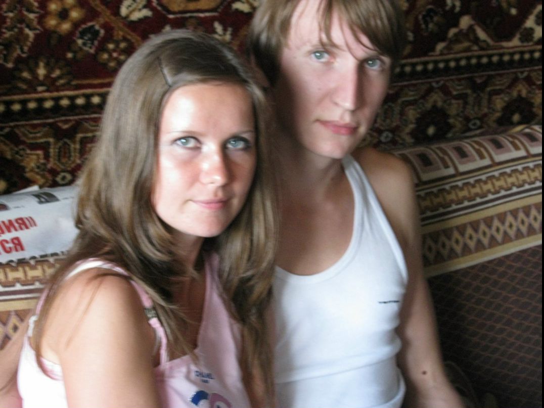 Игорь Голубев фотография #18