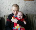 Фотография Перевозчикова Олега