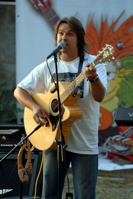 Владимир Сухарев фотография #11