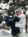 Фотография Иванова Рябевой Натальи