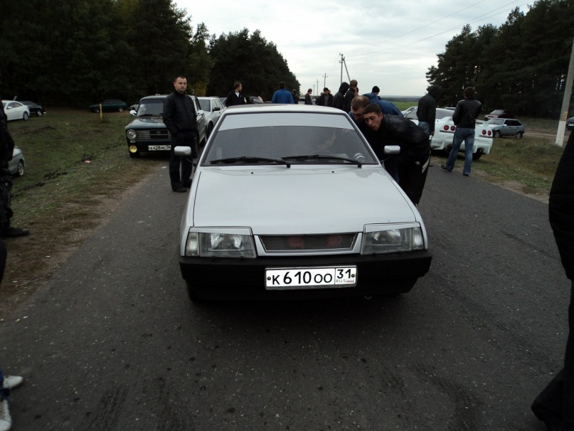 Денис Полянских фотография #33