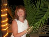 Фотография Лушина(Чекшина) Светланы