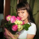 Фотография Щербаковой Ирины