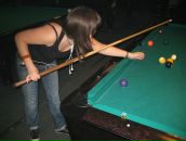 Фотография Каменской Ксении