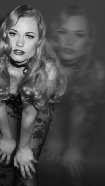 №11, Валерия Запутина №11, Валерия Запутина