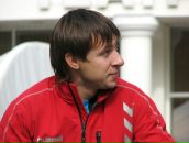 Фотография Монько Александра