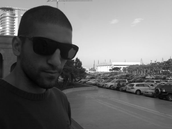 №3, Javid Aslanov, Баку №3, Javid Aslanov, Баку