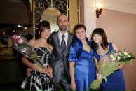 Фотография Артемьевой Натальи