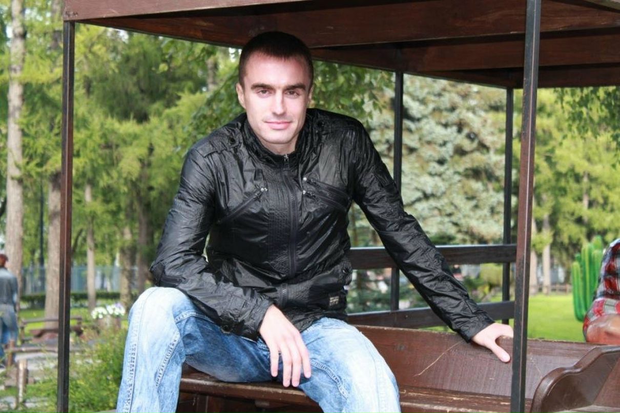 Дмитрий Дробенко фотография #31