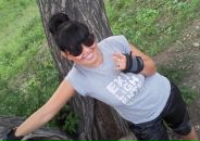 Фотография Рыжковой Кристины