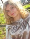 Фотография Звягиной Анны