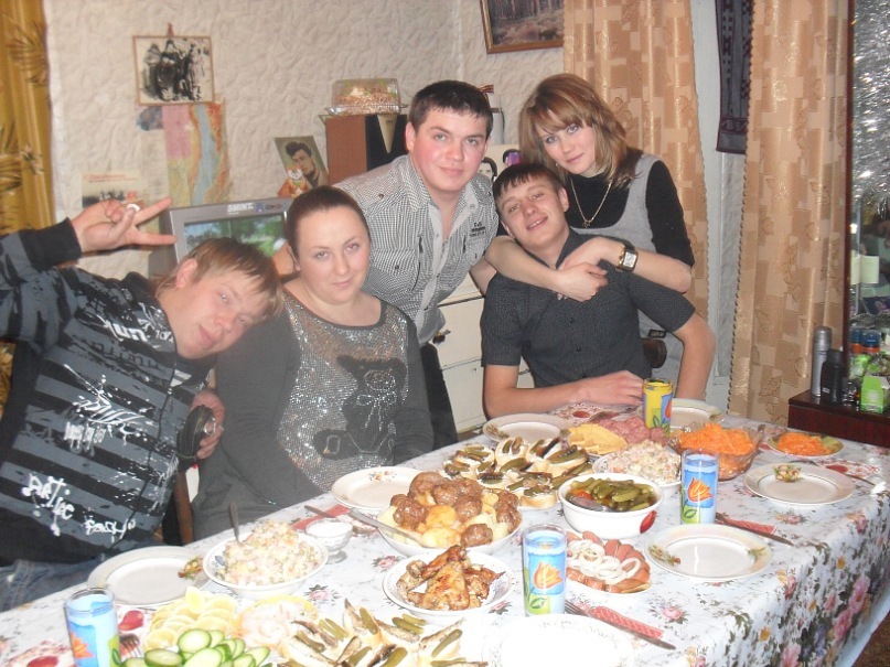 Андрей Глушков фотография #19