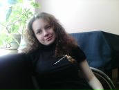 Фотография Одинцовой Лерочки