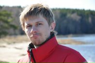 Фотография Базуленкова Антона