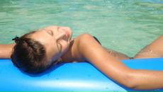 Фотография Светличной Анны