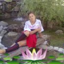 Мар'яна Богач фотография #40 (источник - https://vk.com/id93745372)