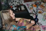 Фотография Дмитриевой Ксении