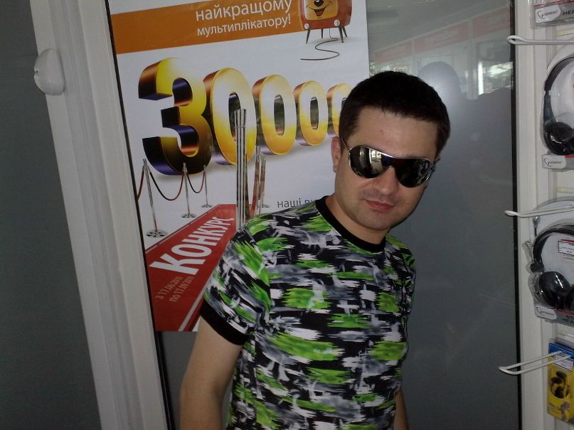 Олег Грищенко фотография #13