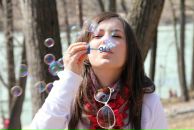 Фотография Зарубиной Камилы