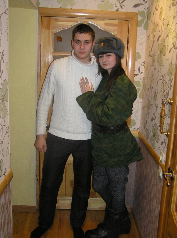 Дмитрий Синицев фотография #21