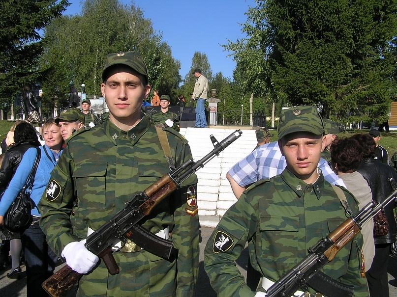 Дмитрий Синицев фотография #12