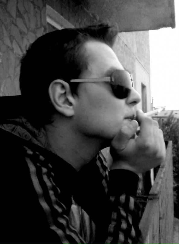 Илья Тарабунин фотография #42