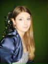 Фотография Завацкой Алисы