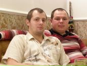 Славік Перуцький фотография #12 (источник - https://vk.com/id91863449)