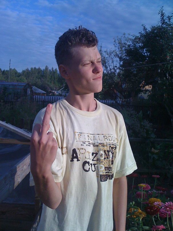 Антон Селезенев фотография #28