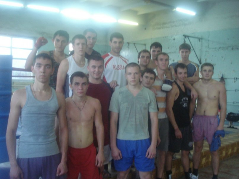 Сергей Иванов фотография #36