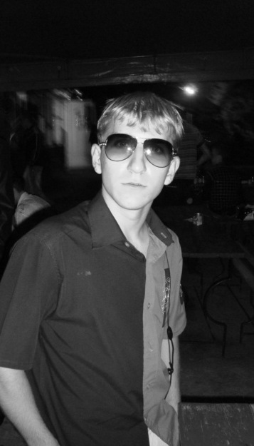 Сергей Гриценко фотография #22