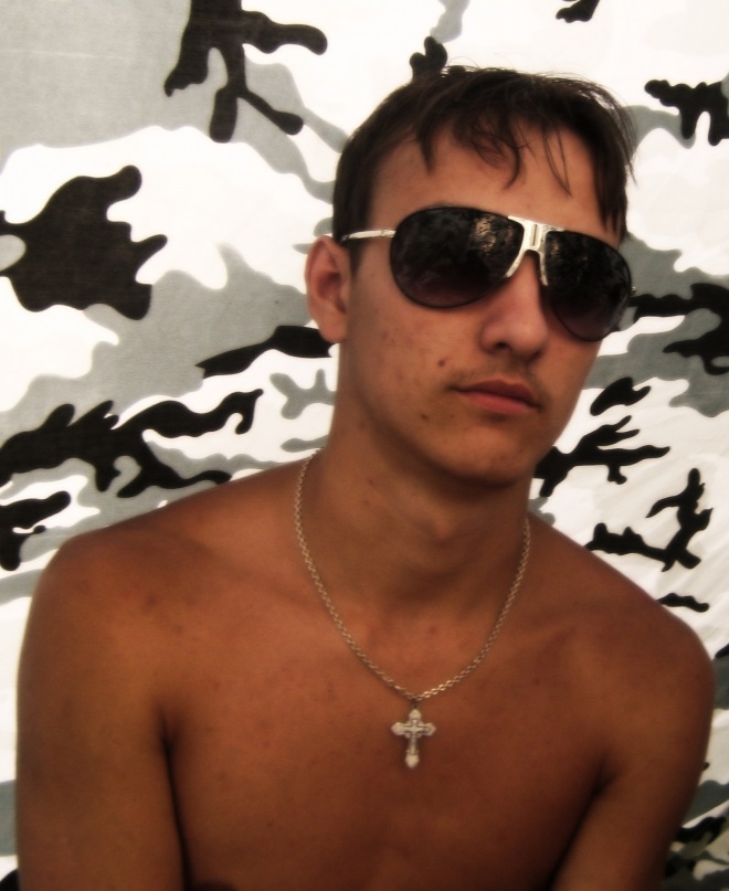 Сергей Ковешников фотография #47