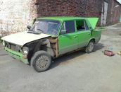 Фотография А-ва Димы