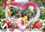 Фотография Айзатулловой Рузалии