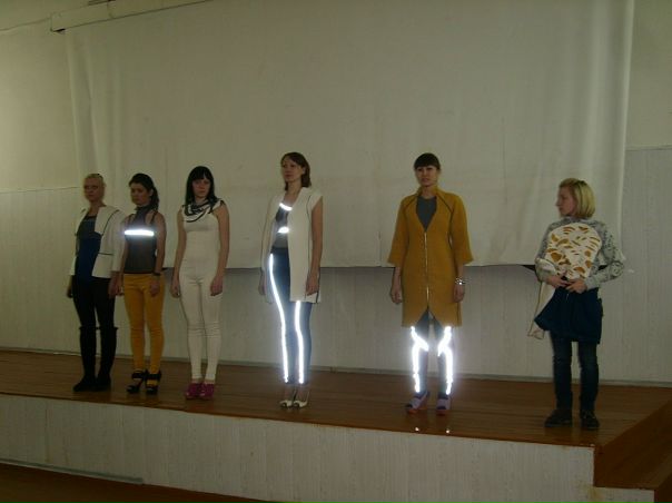 №1, Екатерина Стручкова №1, Екатерина Стручкова