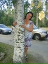 Фотография Левинской Анны
