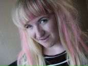 Фотография Ямпольской Юльчик