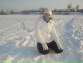 Фотография Глазковой Жени