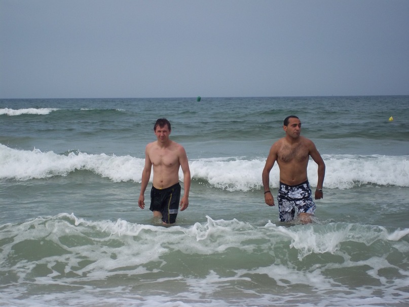 Khaled Deca фотография #14