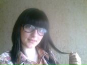 Фотография Гамзовой Марины