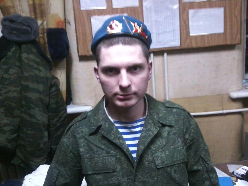 Сергей Ермаков фотография #26