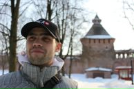 Фотография Отмахова Антонио