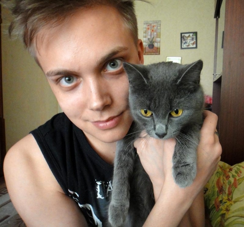 Александр Сергеев фотография #47