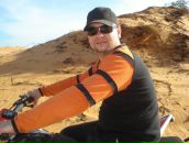 Фотография Фёдорова Олега