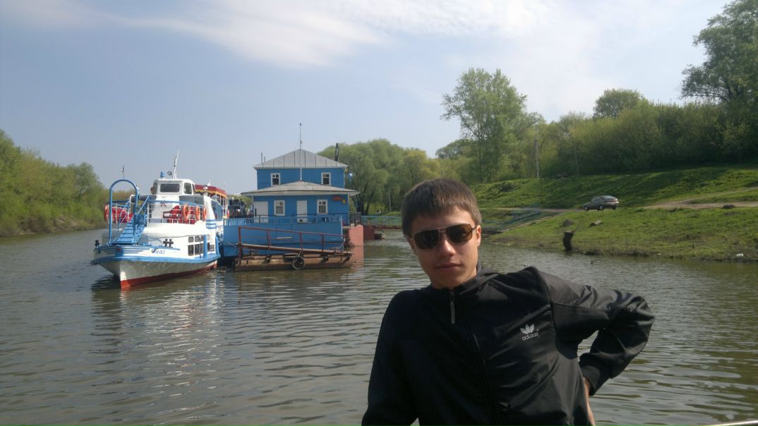 №11, Макс Петров №11, Макс Петров