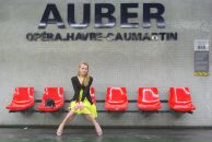 Фотография Китс Инги